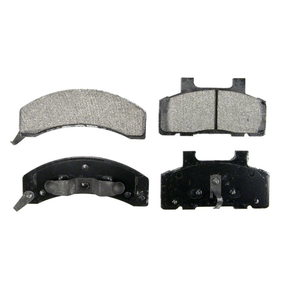 WAGNER BRAKE auto part