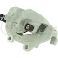 SEMI-LOADED BRAKE CALIPER