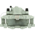 SEMI-LOADED BRAKE CALIPER