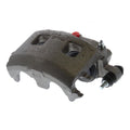 SEMI-LOADED BRAKE CALIPER