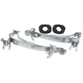 BOLT & SPRING KIT - 84-97 BMW VOLVO
