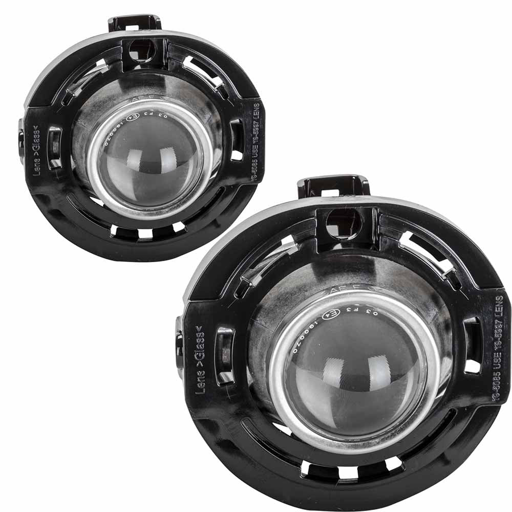 CHRYSLER 200 CONVERTIBLE/4D 1114/300 4D 1114/DODGE AVANGER 1114/JEEP GRAND CHEROKEE 14 FOG LAMP