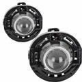 CHRYSLER 200 CONVERTIBLE/4D 1114/300 4D 1114/DODGE AVANGER 1114/JEEP GRAND CHEROKEE 14 FOG LAMP