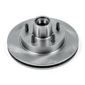 PowerStop auto part detail