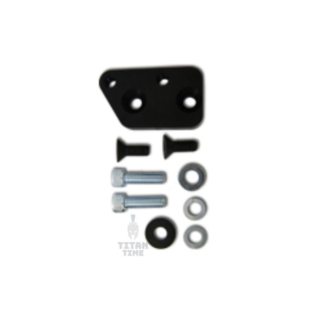 Mount Bracket For Bert Belt Drive