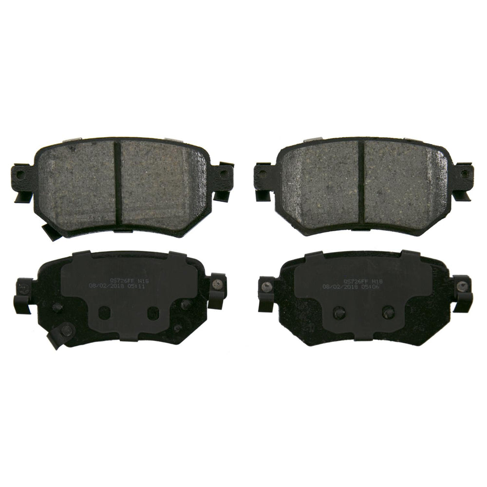 WAGNER BRAKE auto part
