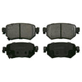 CERAMIC BRAKE PADS