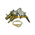 CARTER fuel pump