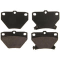 CERAMIC BRAKE PADS