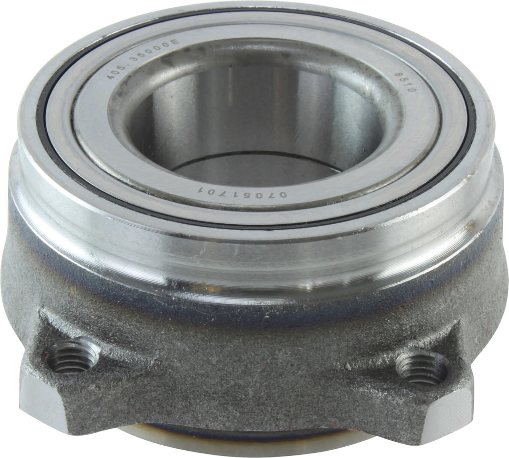 STANDARD HUB ASSEMBLY