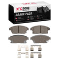 DFC auto part