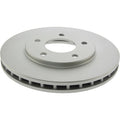 GCX ROTOR WITH FULL COATING