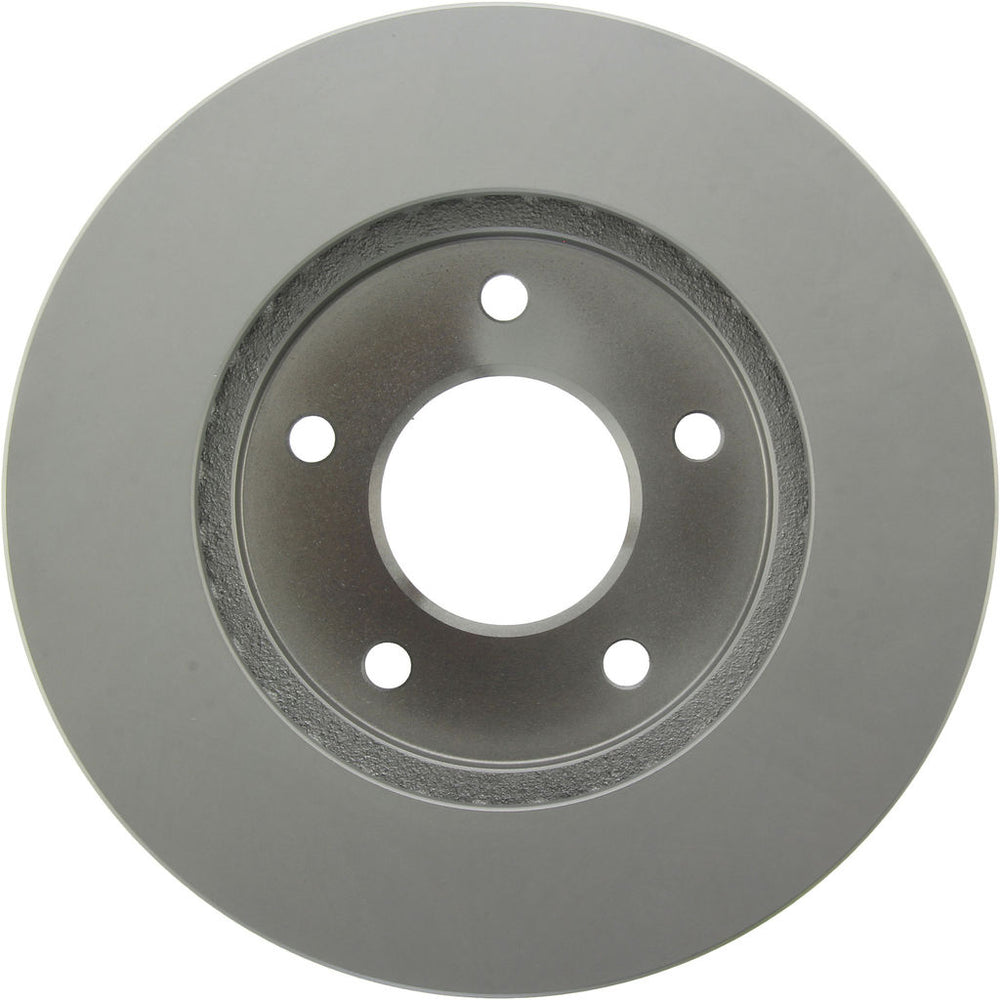 GCX ROTOR WITH FULL COATING