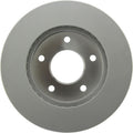 GCX ROTOR WITH FULL COATING