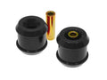 Prothane 89-98 Nissan 240SX Front Strut Rod Bushings - Red