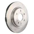 Power Stop 08-17 Buick Enclave Front Autospecialty Brake Rotor