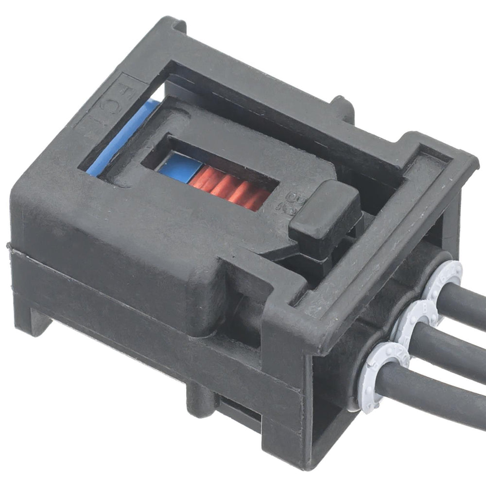 STANDARD IGN auto part