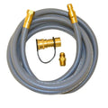 MR. HEATER 12IN NATURAL GAS PATIO HOSE ASSEMBLY