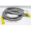 MR. HEATER 12IN NATURAL GAS PATIO HOSE ASSEMBLY