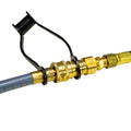 MR. HEATER 12IN NATURAL GAS PATIO HOSE ASSEMBLY
