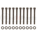 Fel-Pro Hyundai Accent ES 71203 Engine Cylinder Head Bolt Set