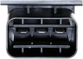 ENGINE COOLING FAN RESISTOR
