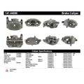 SEMI-LOADED CALIPER