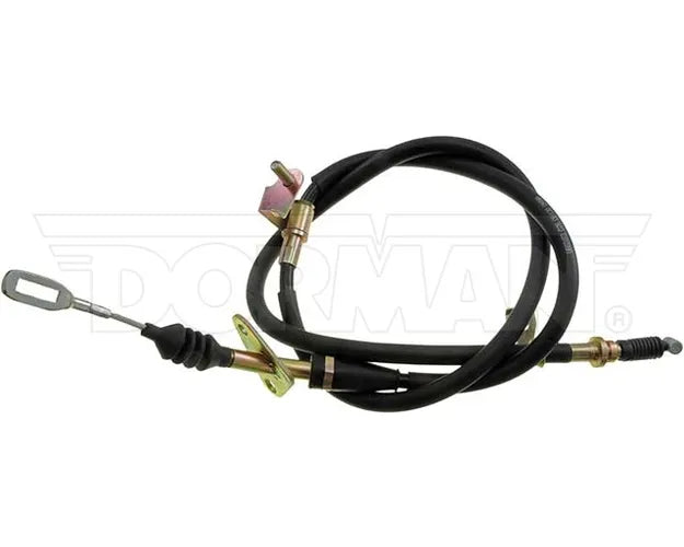 BRAKE CABLE