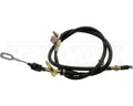 BRAKE CABLE