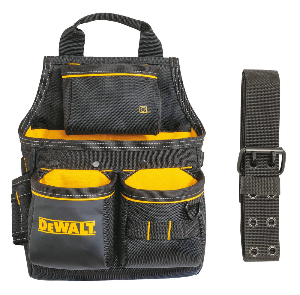 DEWALT NAIL POUCH 2023