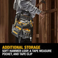DEWALT NAIL POUCH 2023