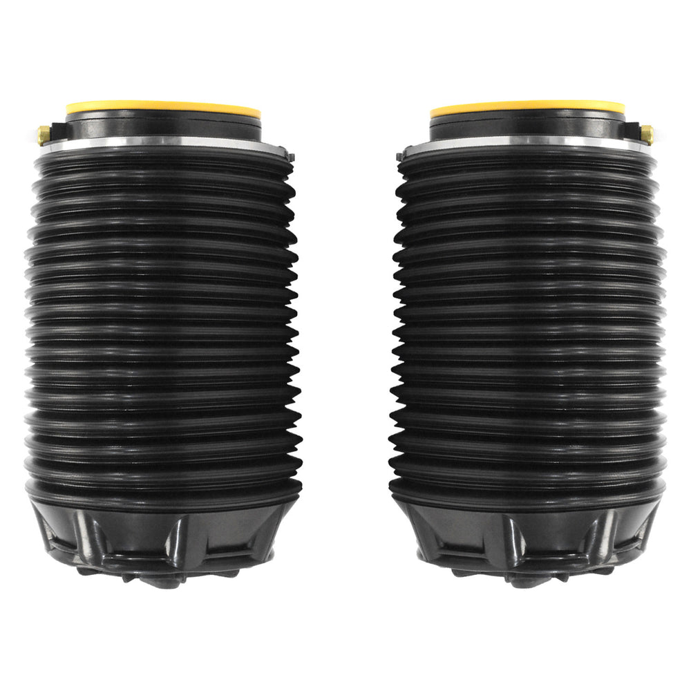 8-CYL IGN WIRE/BOOT SET