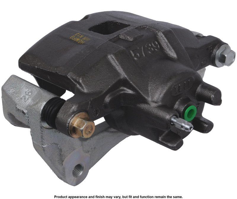 UNLOAD BRAKE CALIPER DOM