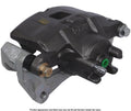 UNLOAD BRAKE CALIPER DOM
