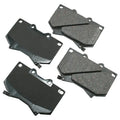 ULTIMATE BRAKE PAD