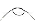 BRAKE CABLE