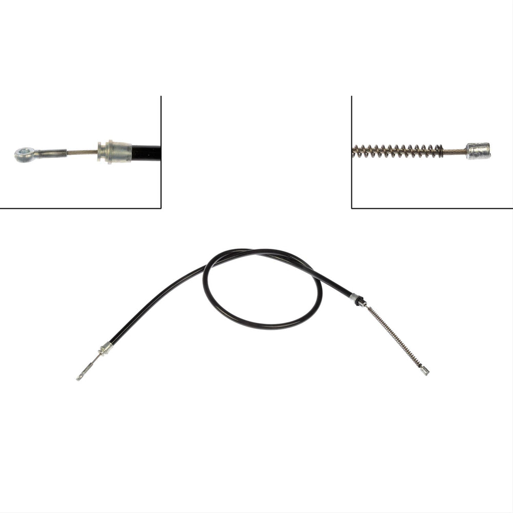 BRAKE CABLE