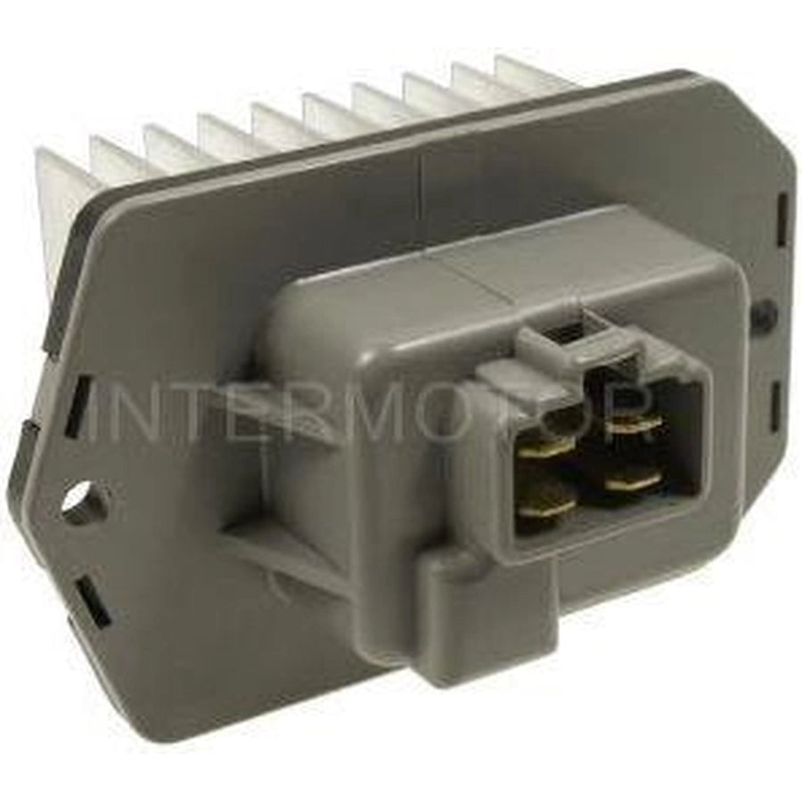 STANDARD IGN auto part