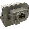 STANDARD IGN auto part