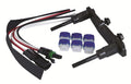 Fluidampr Dodge Cummins Sensor Relocation Kit for 92-98 12V Trucks