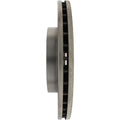 Centric C-Tek Standard Brake Rotor - Front