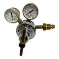 63MM GLYCERIN HIGH SIDE GAUGE