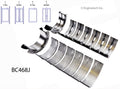 Mahle Engine Crankshaft Main Bearing Set MS-1947A