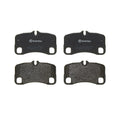PORSCHE 911 20072008 911 20112011 DISC BRAKE PAD SET