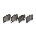 PORSCHE 911 20072008 911 20112011 DISC BRAKE PAD SET
