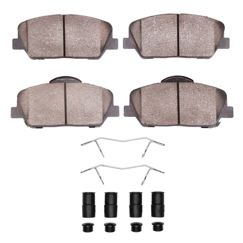 DFC auto part