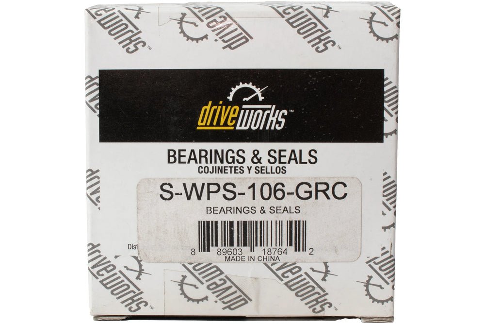BOWER BCA auto part