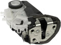 DOOR LOCK ACTUATOR