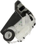 DOOR LOCK ACTUATOR