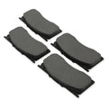 65-67 SEMI-MET DISC BRAKE PADS